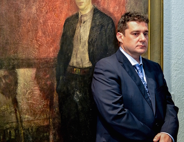 Лаврен Петров