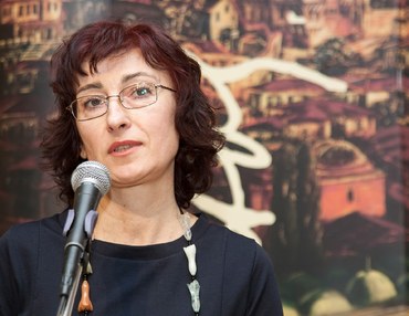 Представяне в СГХГ 3